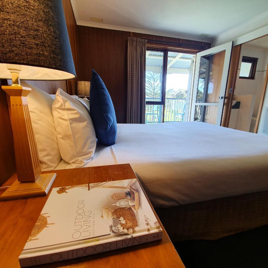 Point Lonsdale Guest House Exterior photo