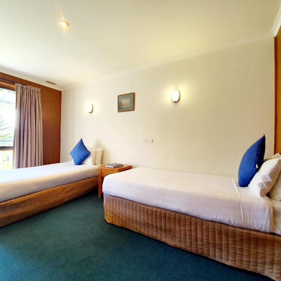 Point Lonsdale Guest House Exterior photo