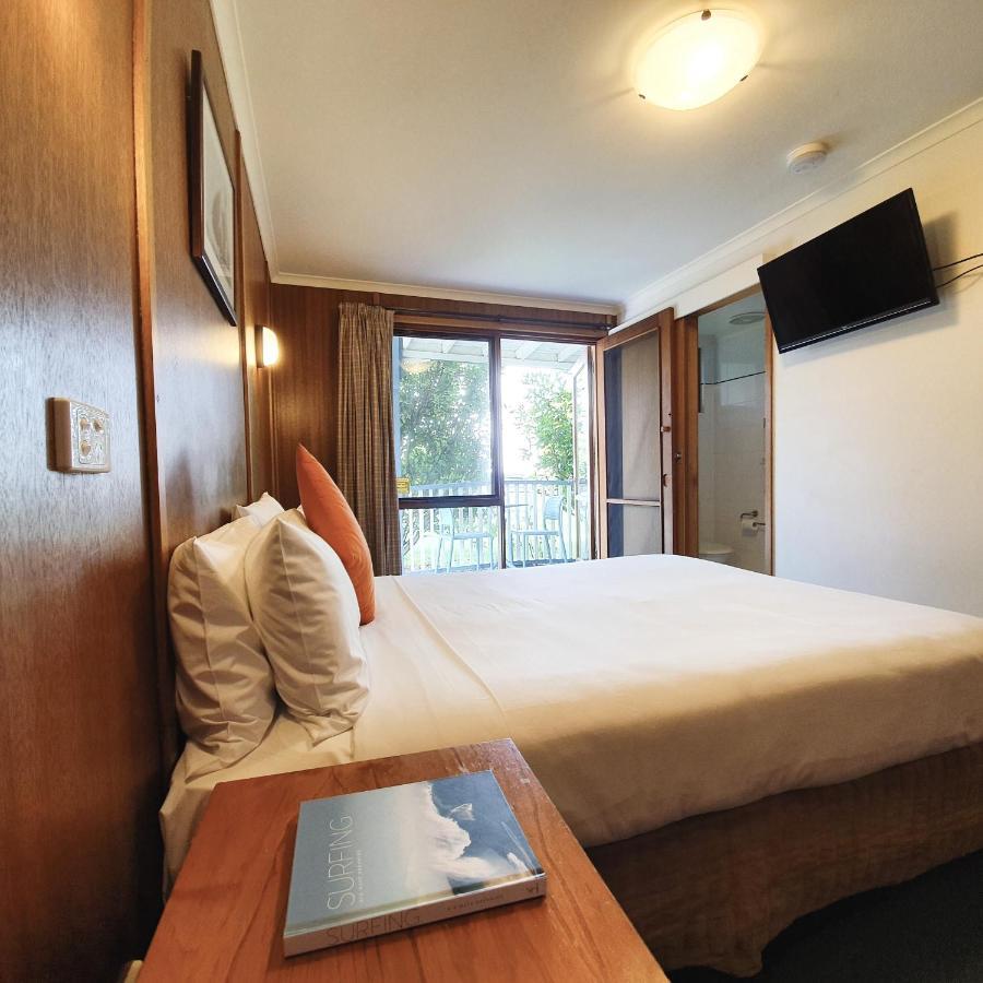 Point Lonsdale Guest House Exterior photo