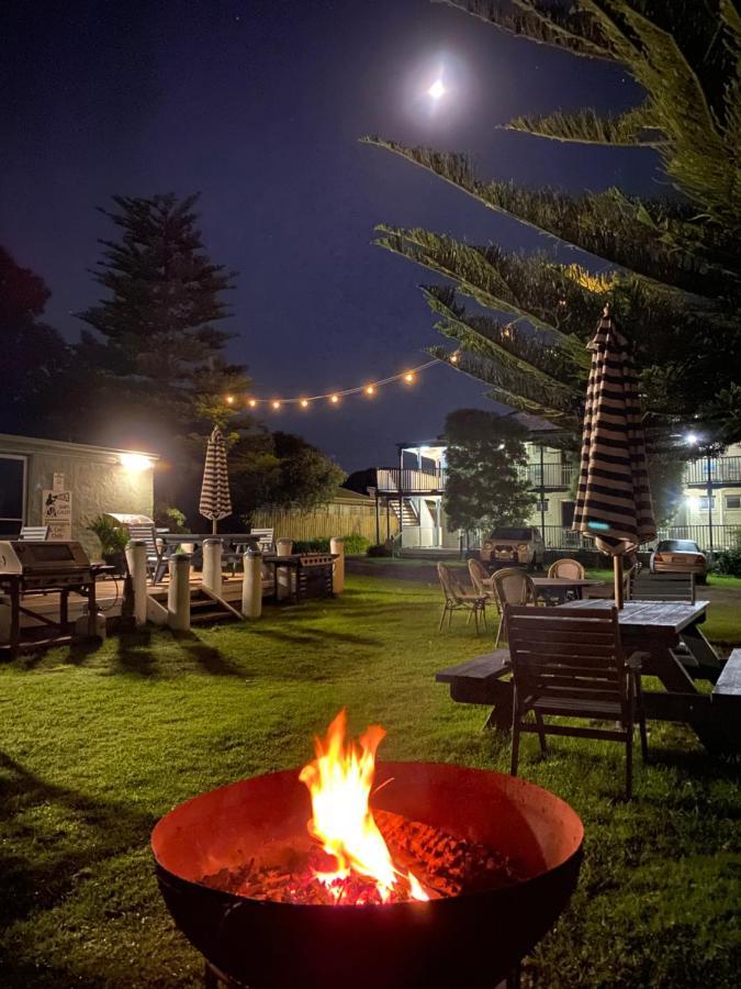 Point Lonsdale Guest House Exterior photo