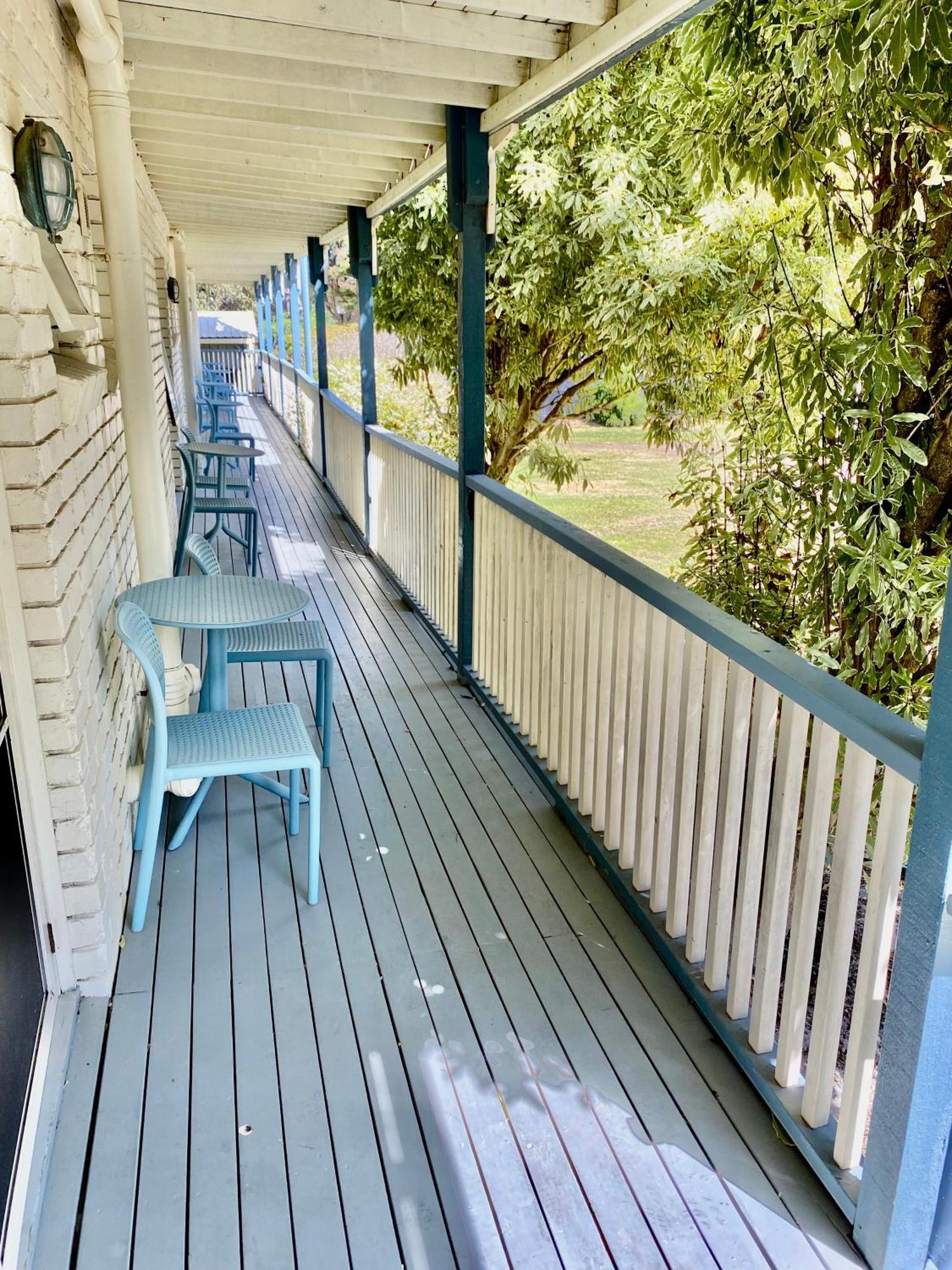 Point Lonsdale Guest House Exterior photo