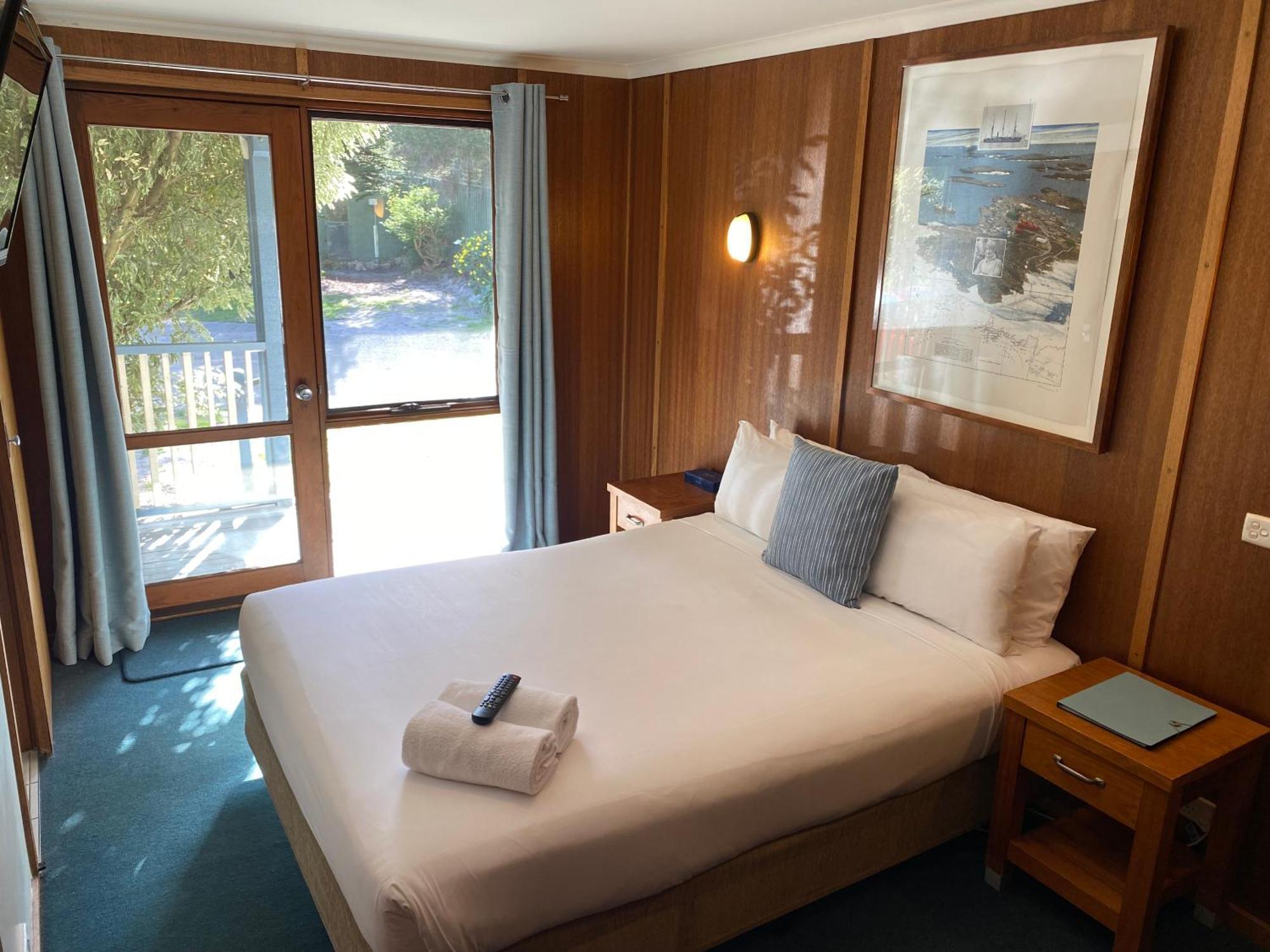 Point Lonsdale Guest House Exterior photo