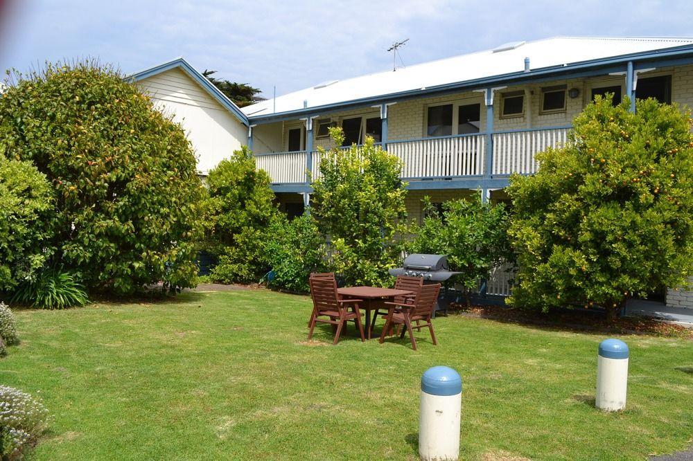 Point Lonsdale Guest House Exterior photo