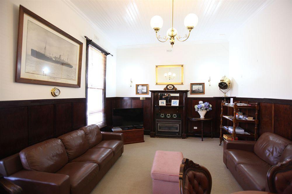 Point Lonsdale Guest House Exterior photo